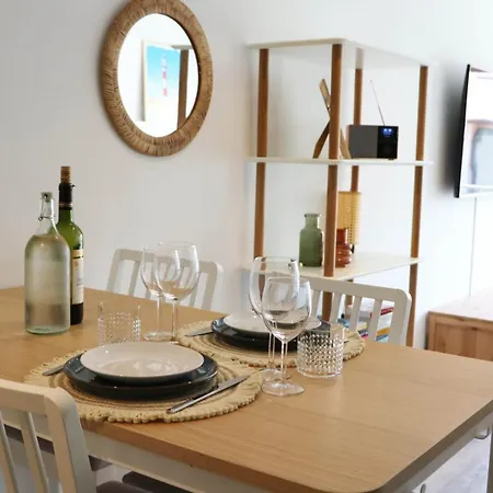 Apartamento Chez Pascal - Nieuwpoort