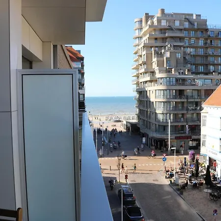 Chez Pascal - Nieuwpoort