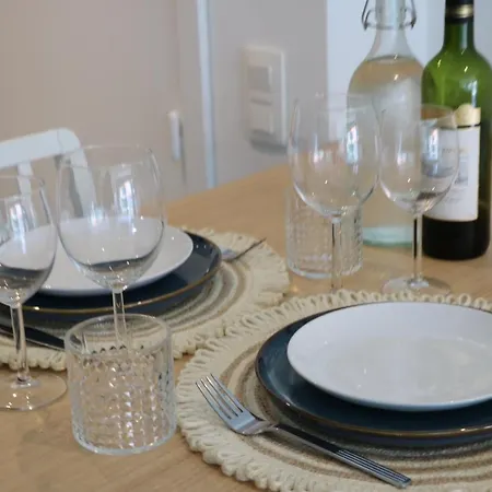 Apartment Chez Pascal - *