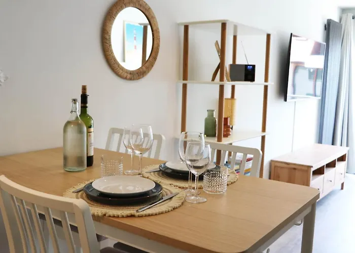 Apartment Chez Pascal - Nieuwpoort