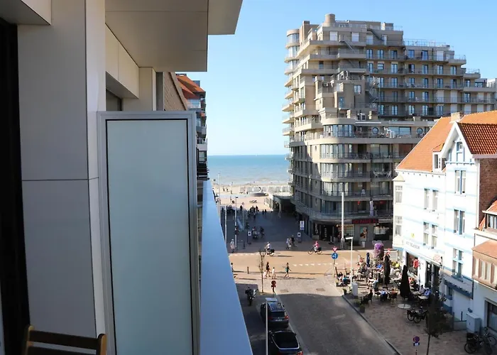 Chez Pascal - Nieuwpoort