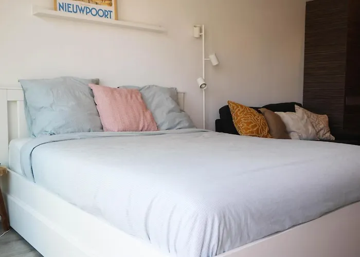 Chez Pascal - Apartment